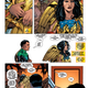 Illustration for article titled Wonder Woman Finds Guilt, Grumpiness At End Of The World